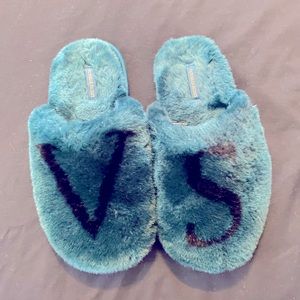 Victoria’s Secret Slippers